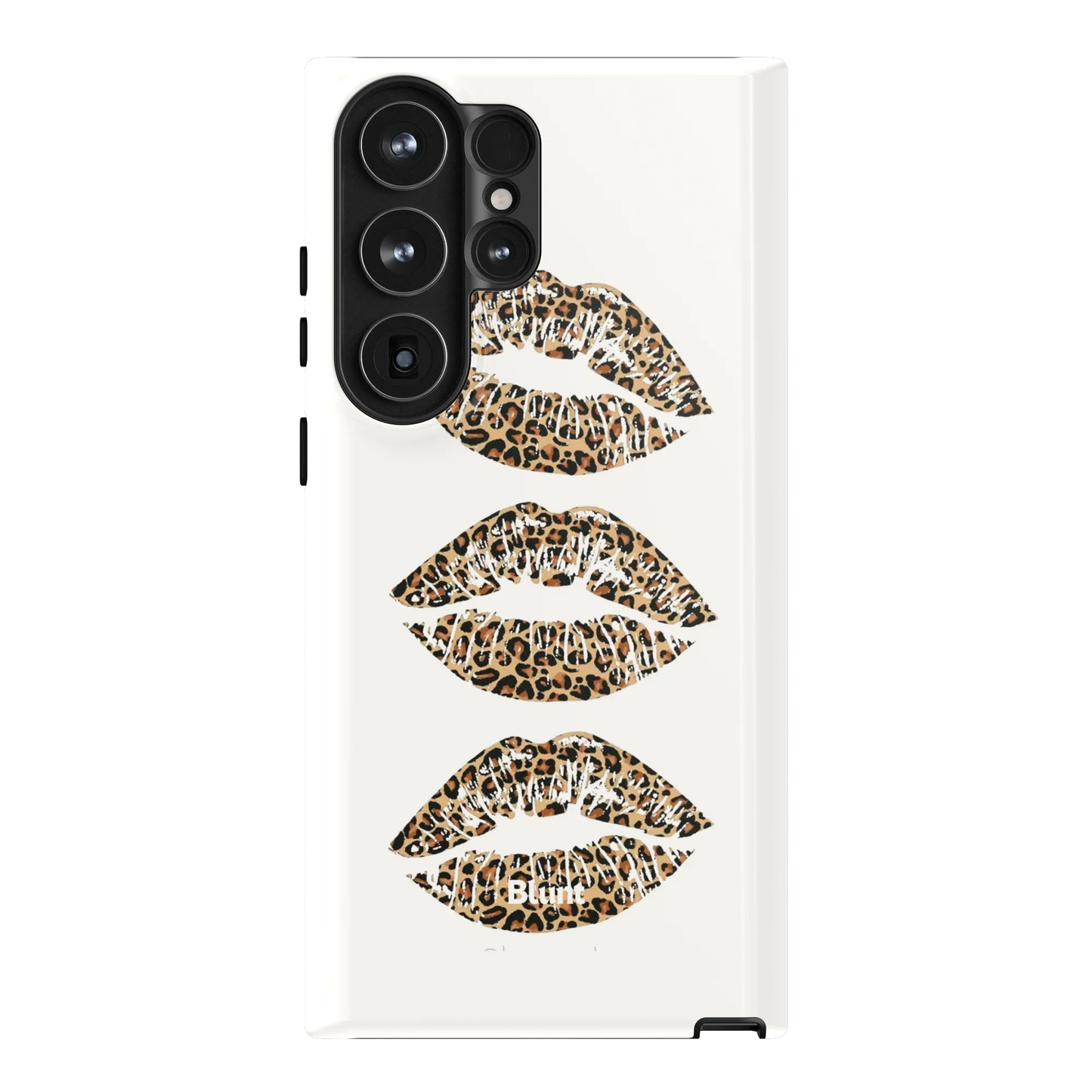 Triluxe Samsung Case