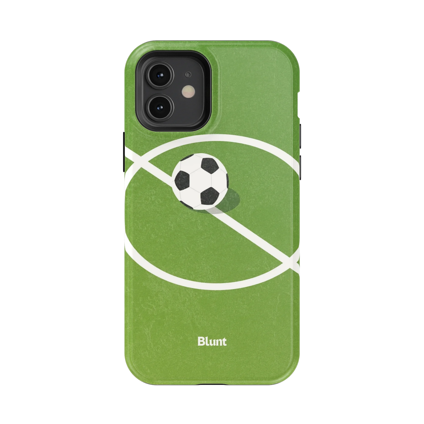 Strike iPhone Case