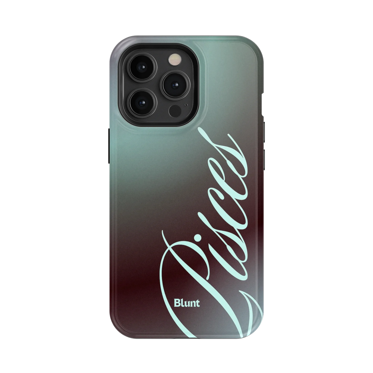 Pisces iPhone Case