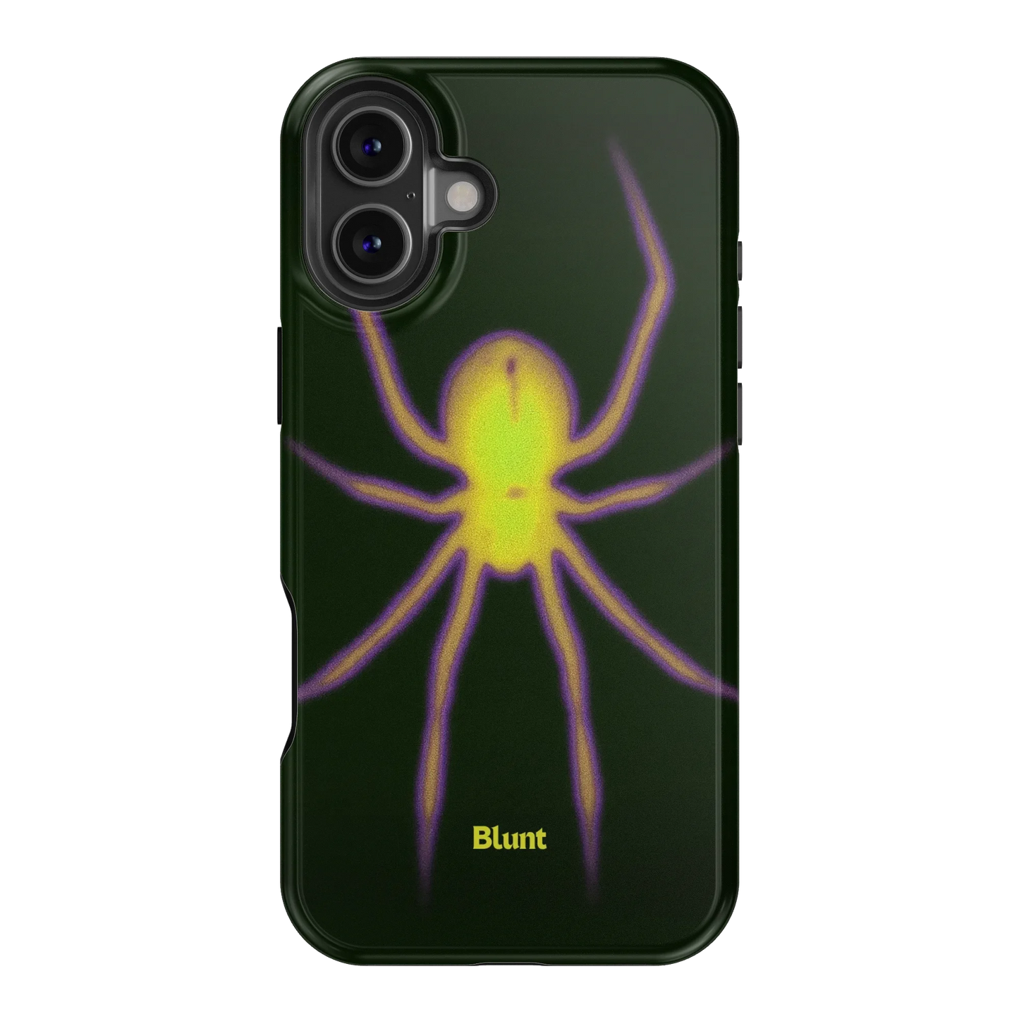 Exil iPhone Case