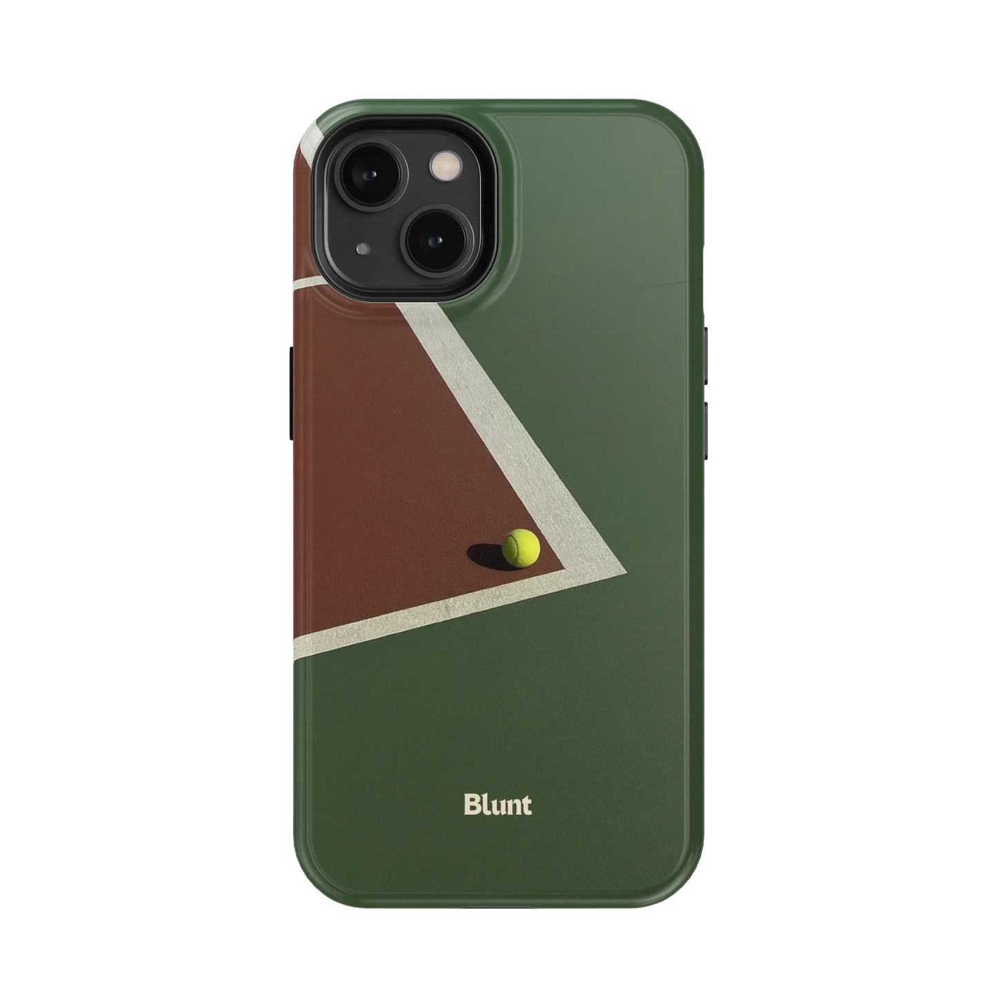 Baseline iPhone Case