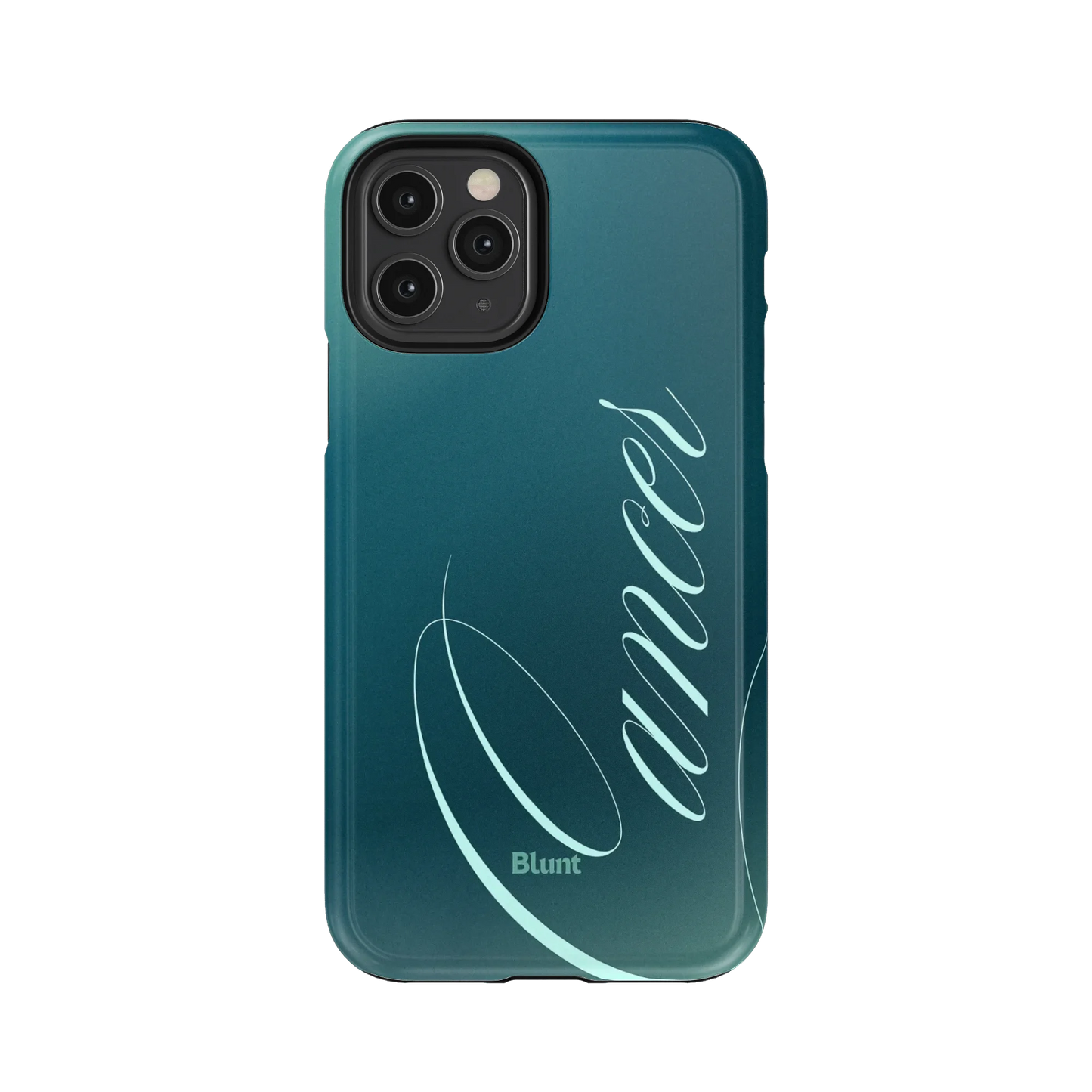 Cancer iPhone Case