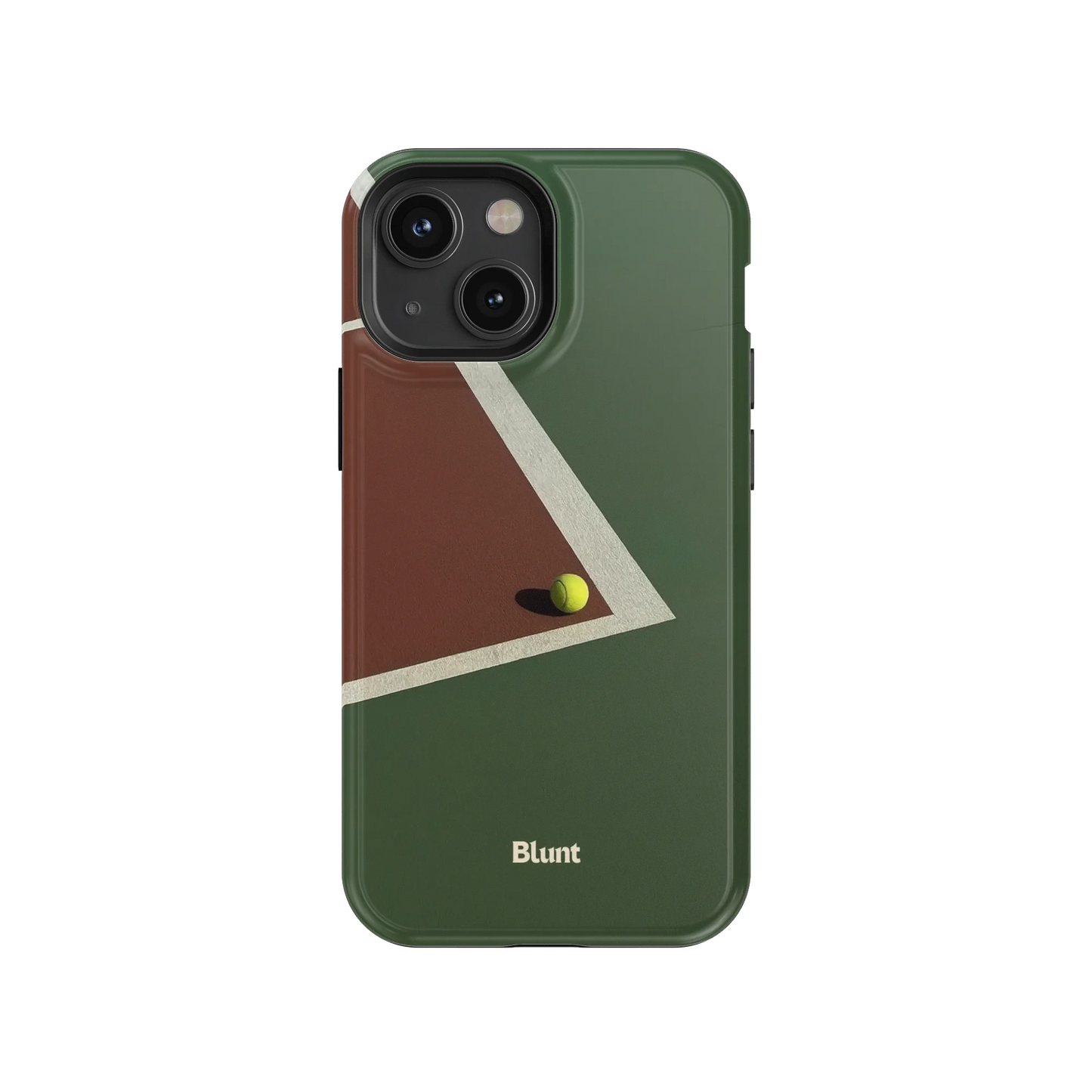 Baseline iPhone Case