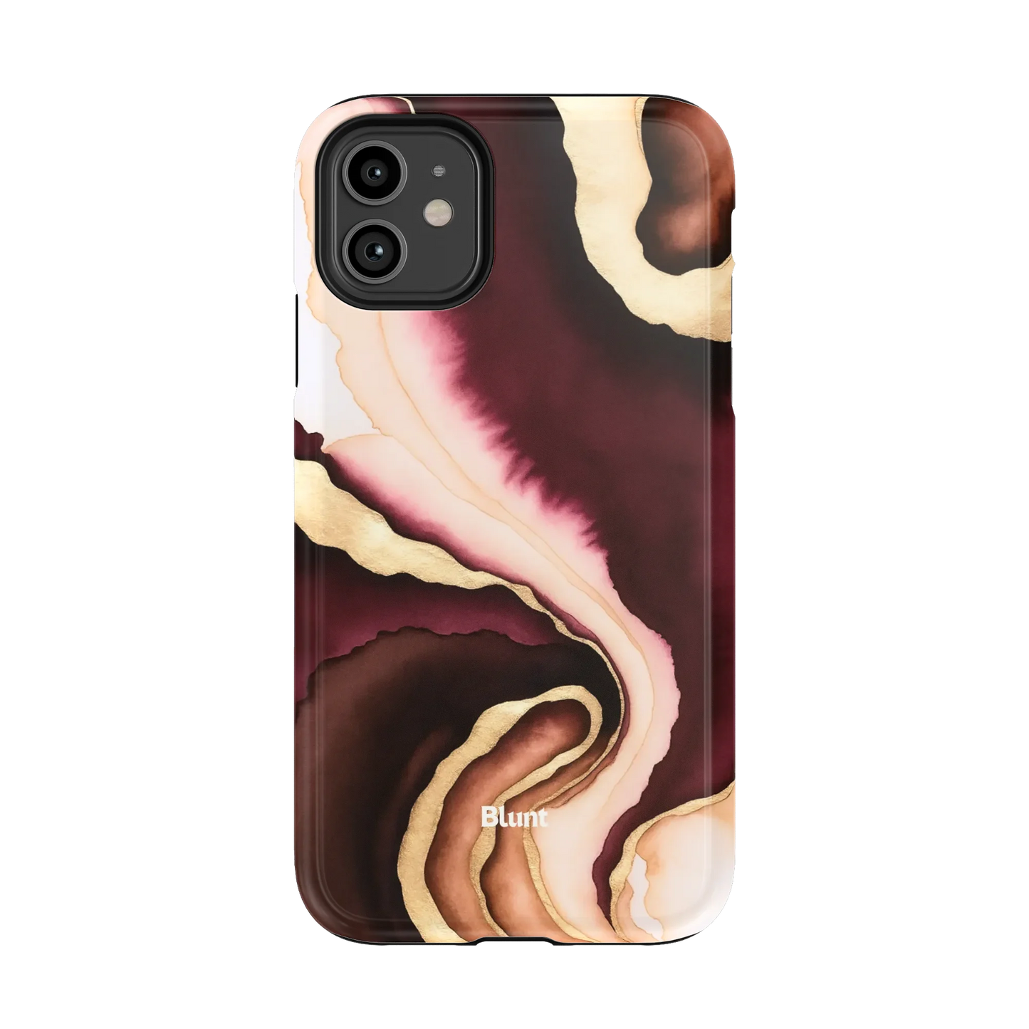 Marais iPhone Case