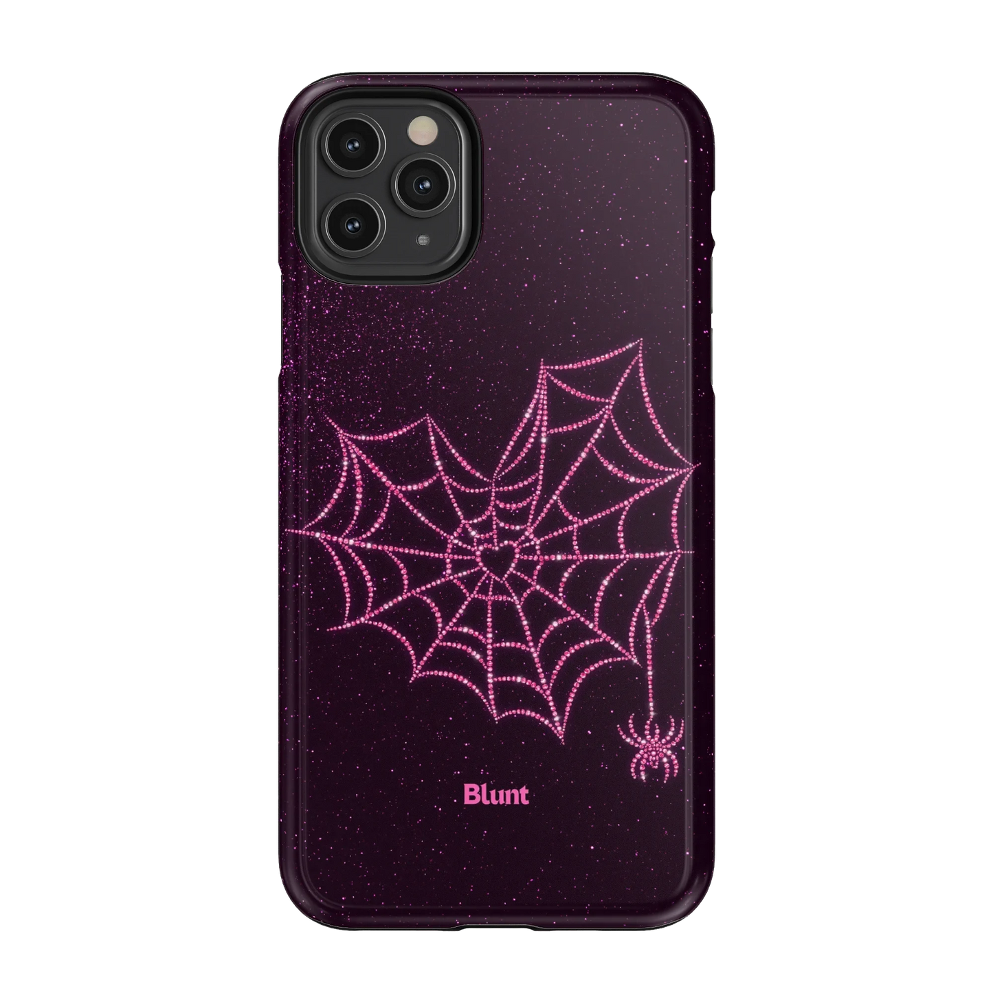 Noctura iPhone Case