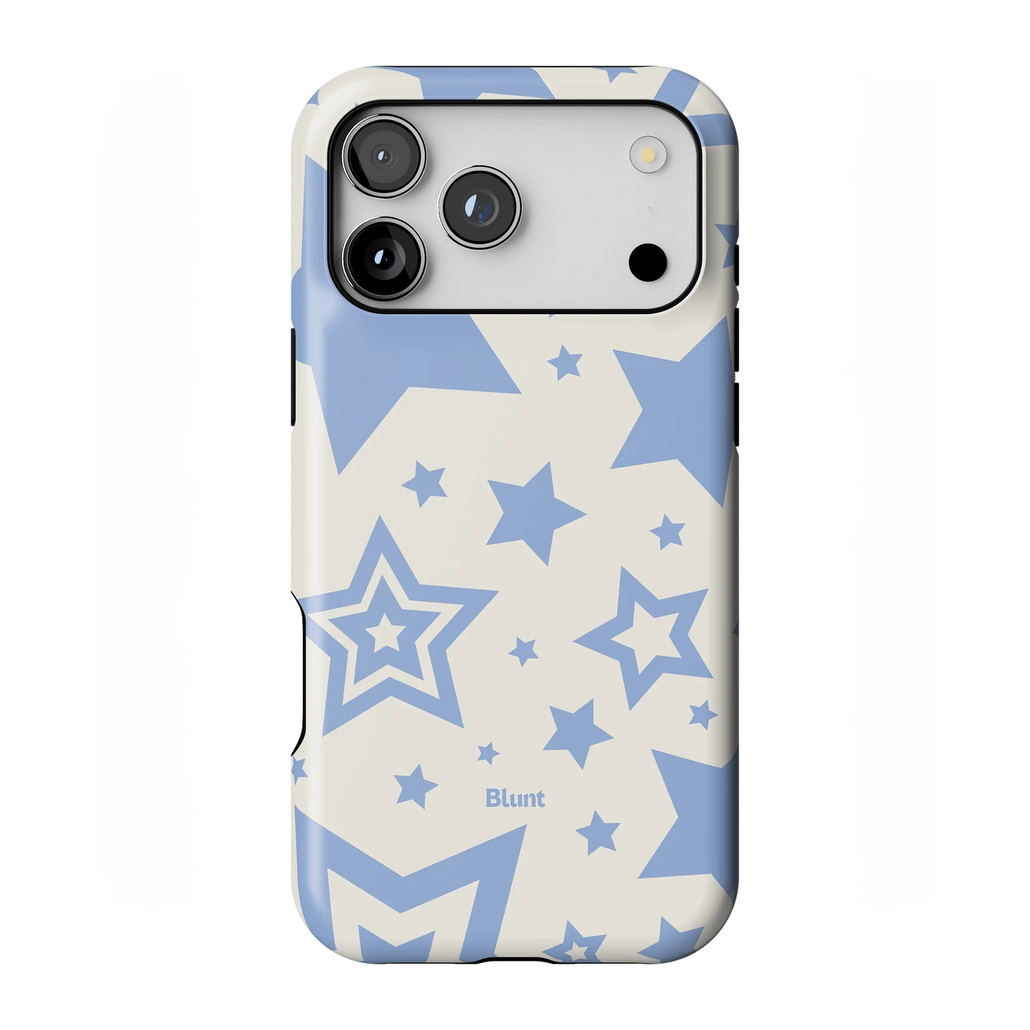 Ice Star iPhone Case