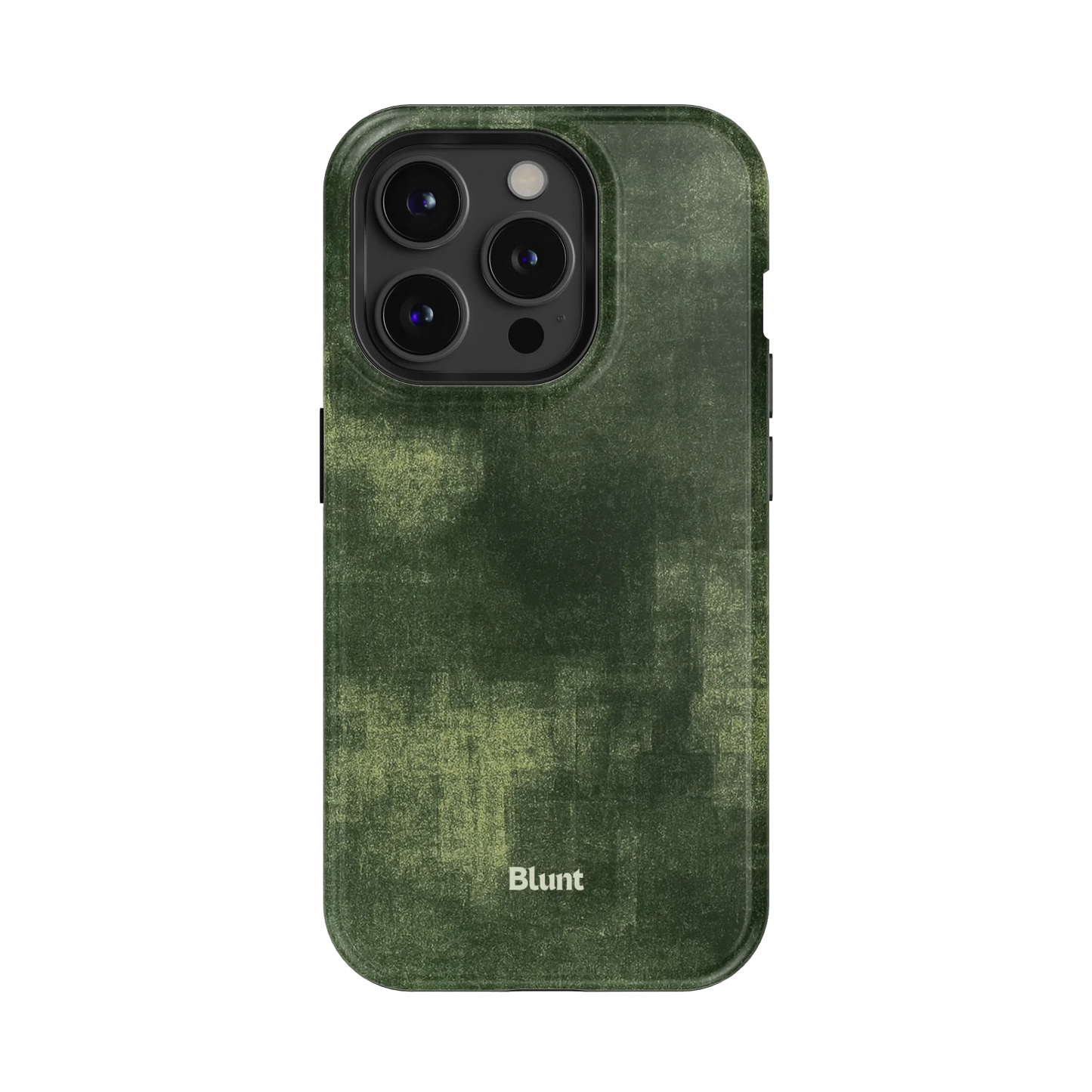 Dustoff iPhone Case
