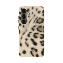 Leopard Saint Samsung Case