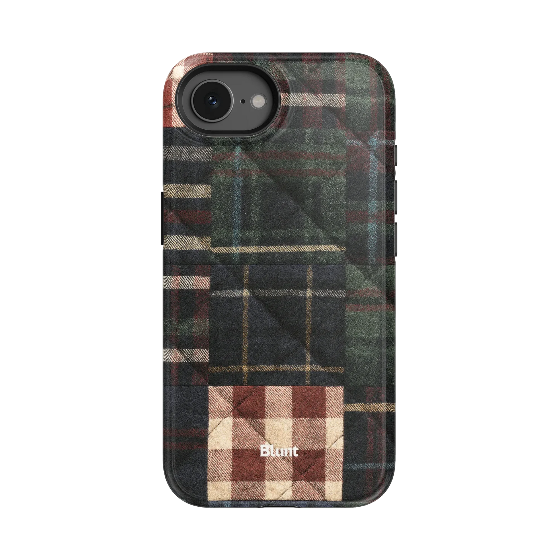 iPhone 16 E Tough