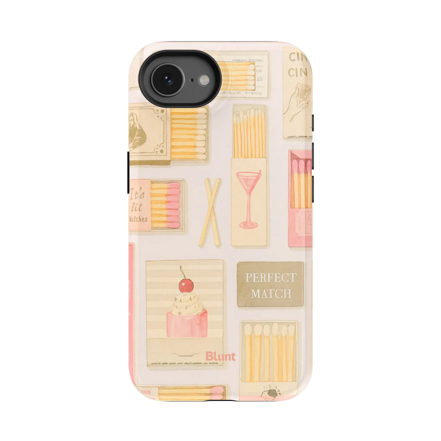 iPhone 16 E Tough