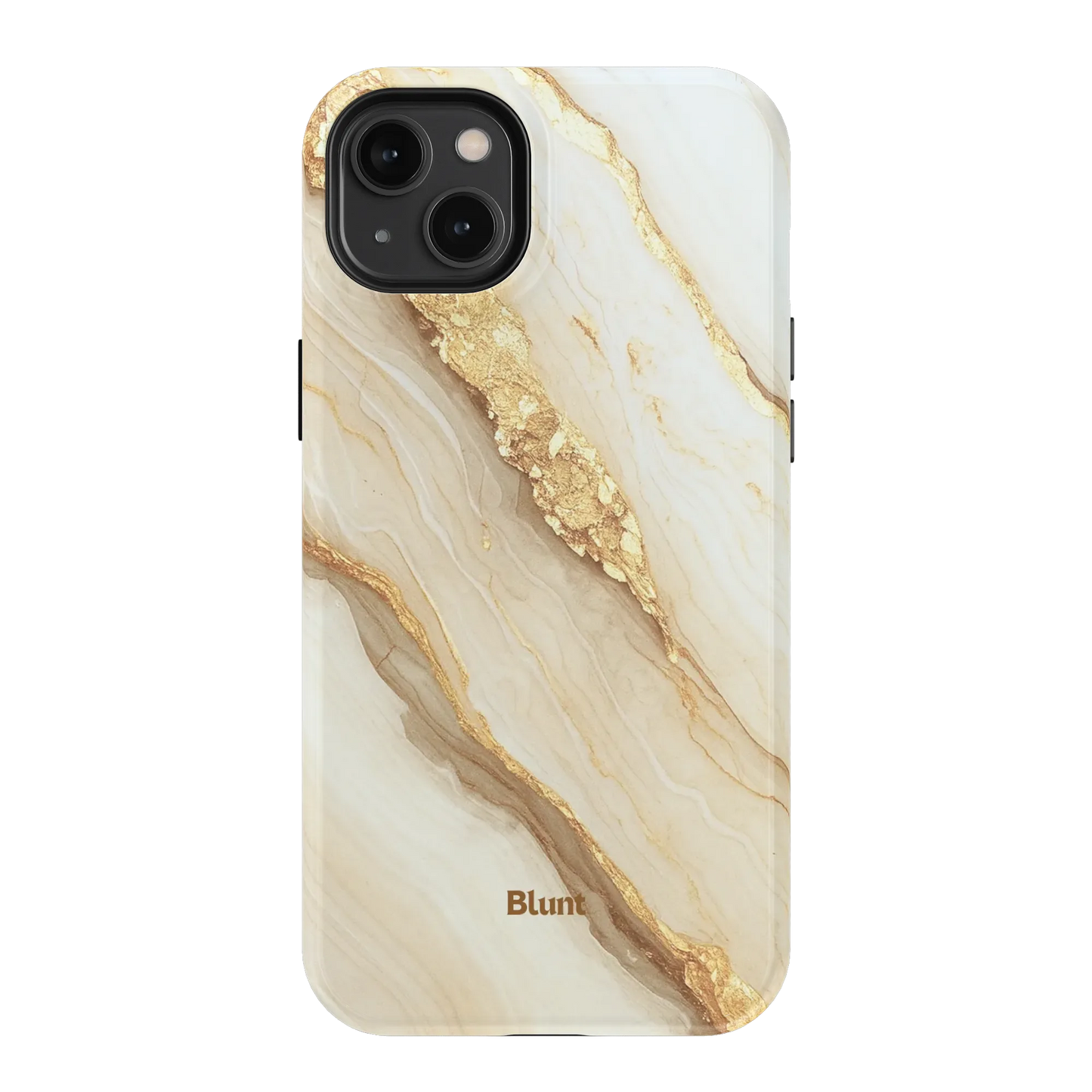 Alabastre iPhone Case