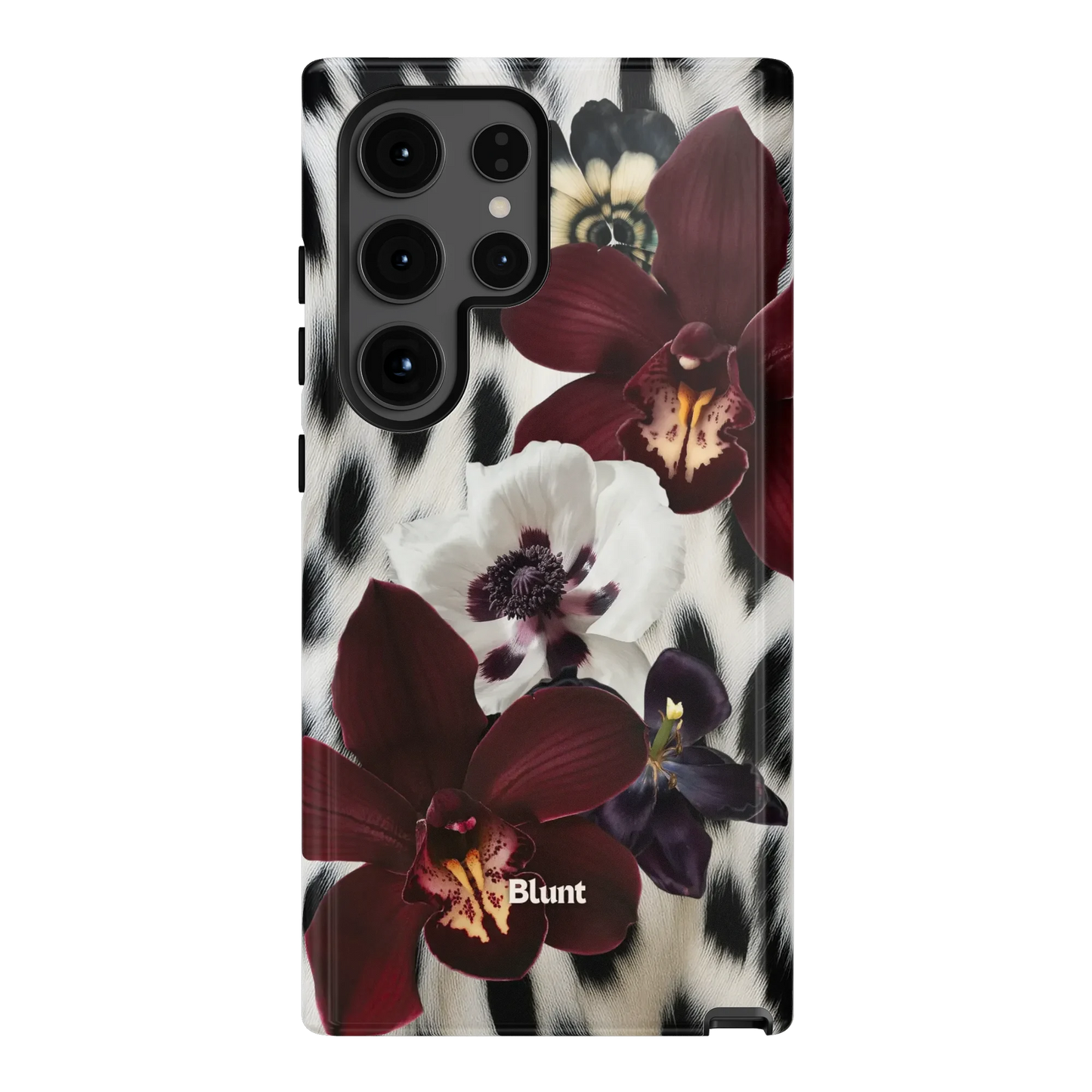 Mythic Samsung Case