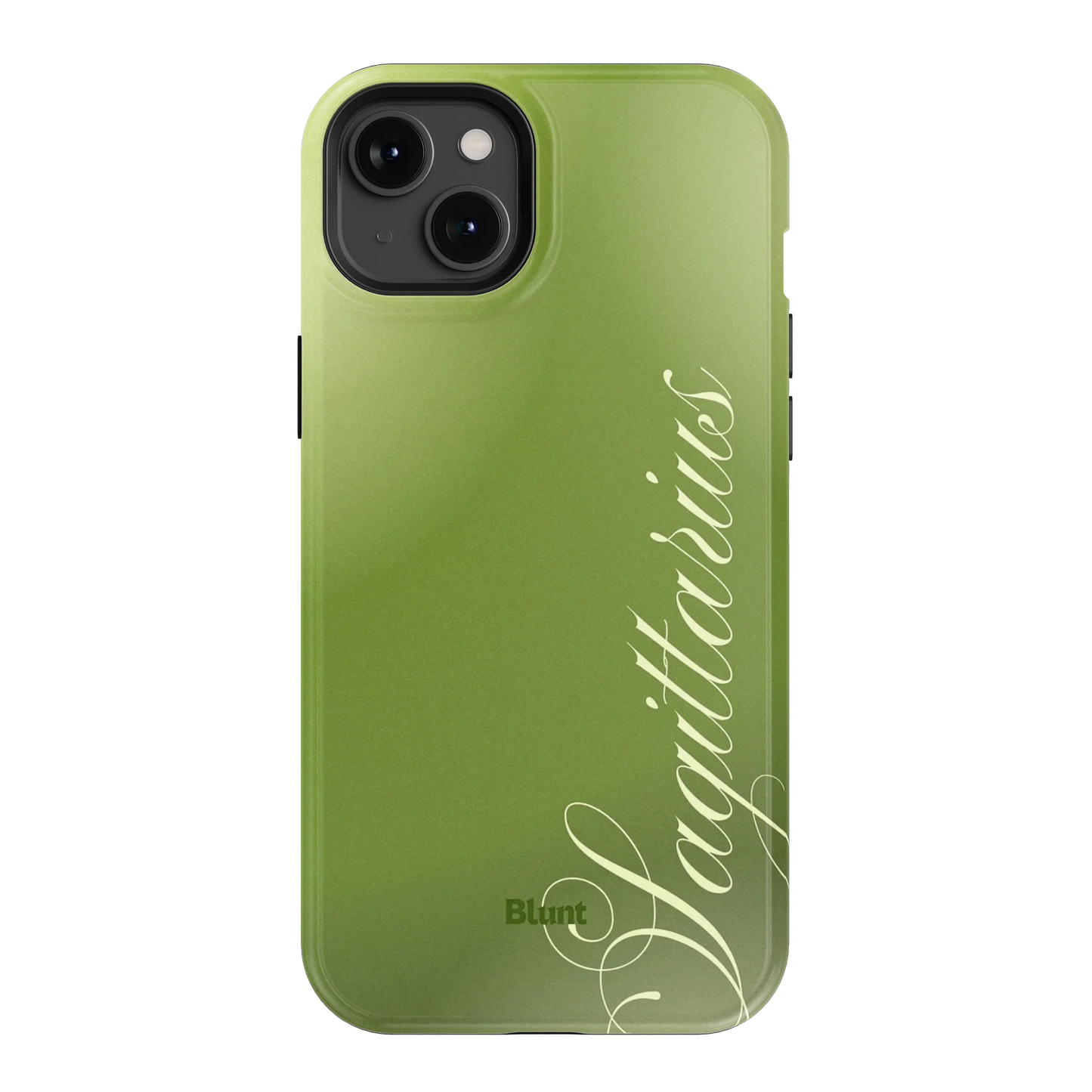 Sagittarius iPhone Case