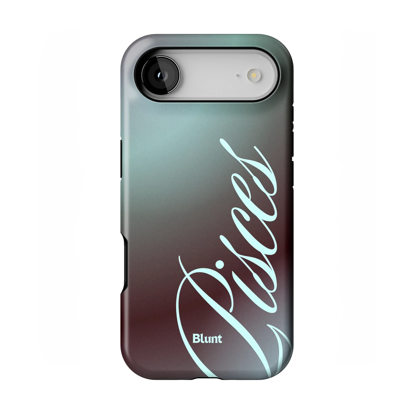 Pisces iPhone Case