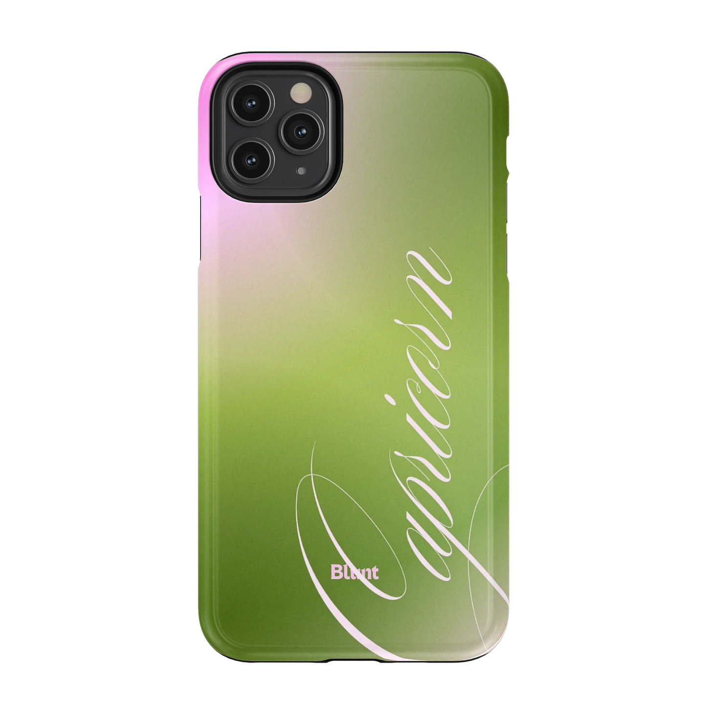 Capricorn iPhone Case