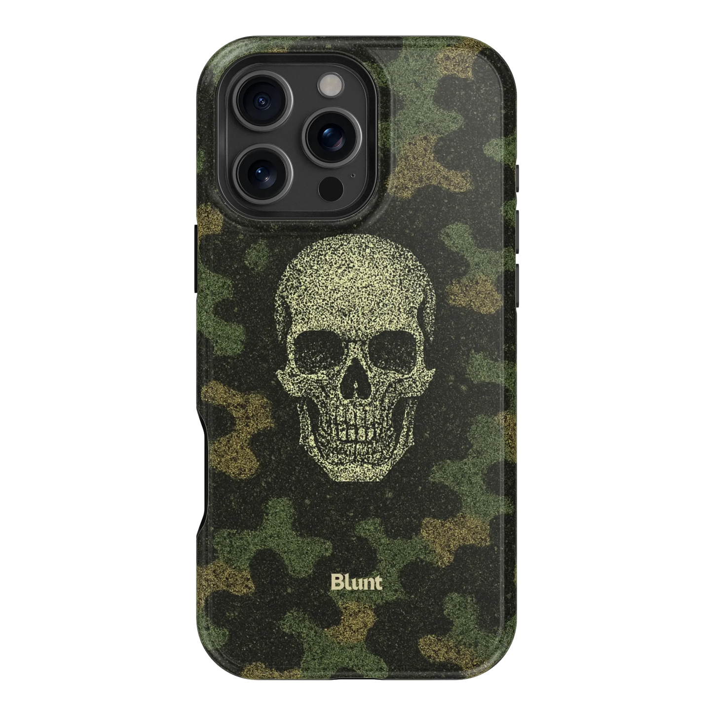 Blast iPhone Case
