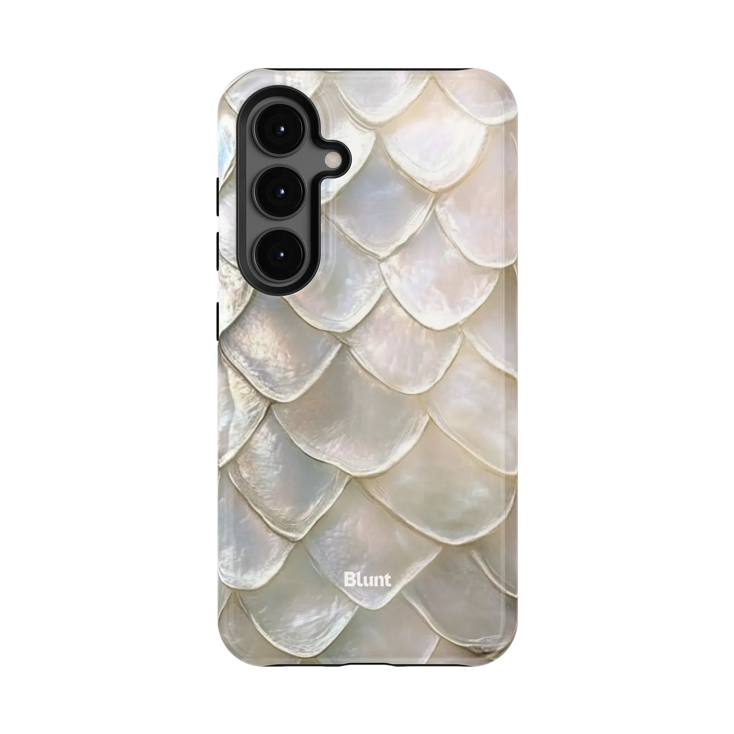 Opal Shell Samsung Case
