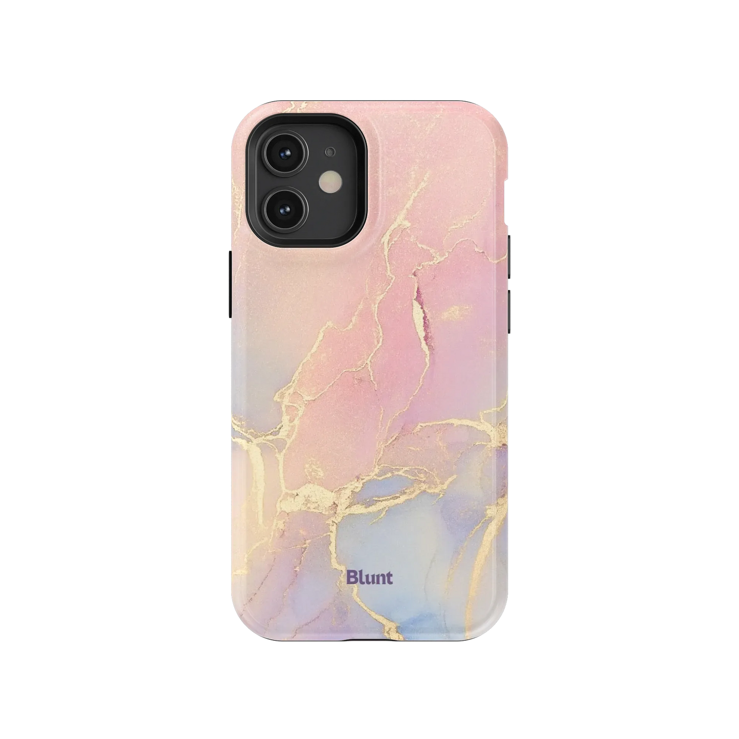 Rosie Marble iPhone Case