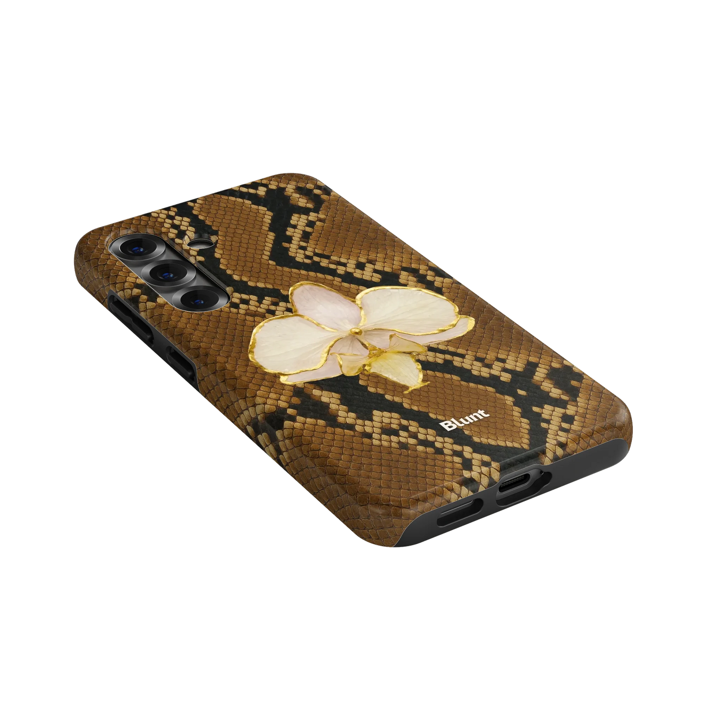 Serpentis Samsung Case