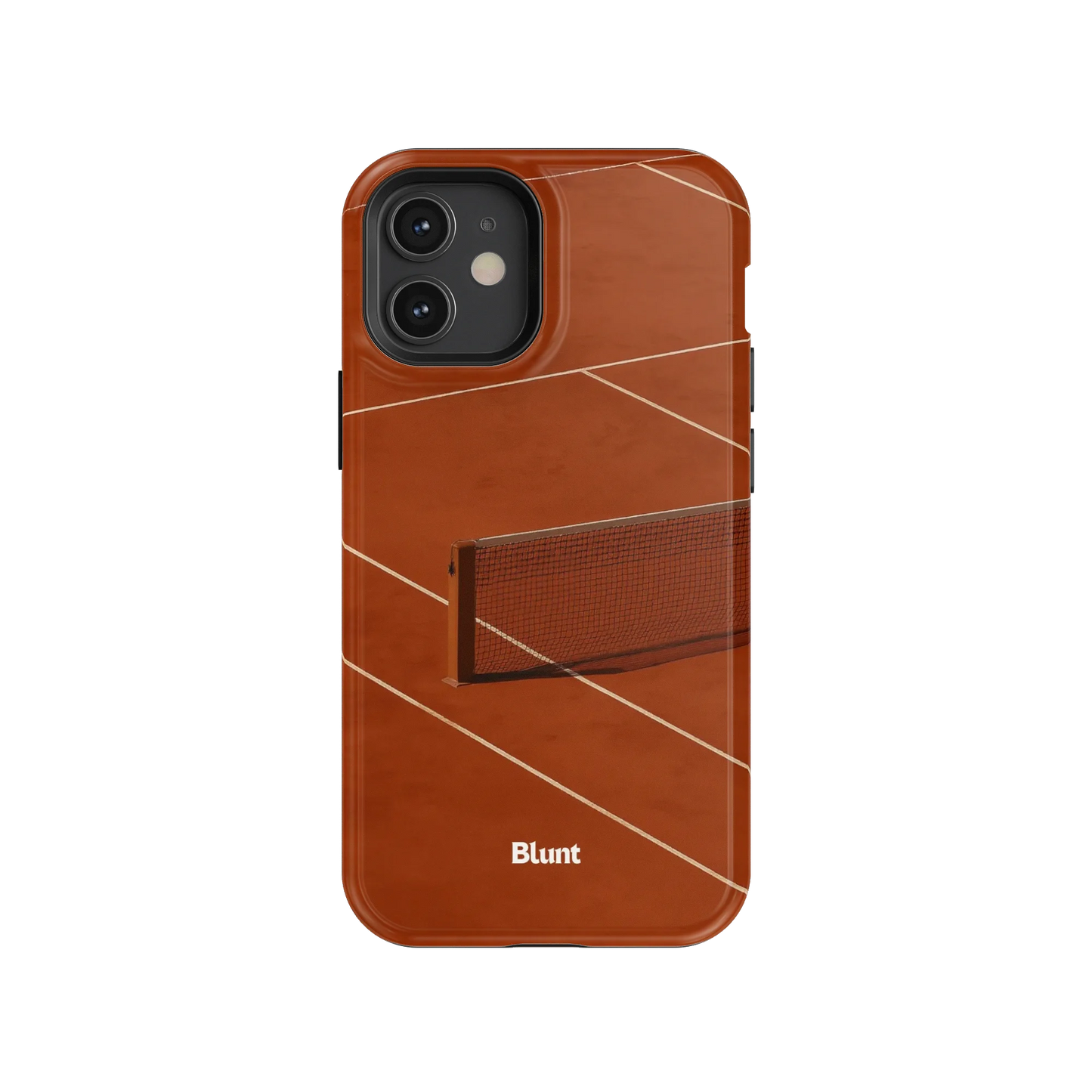 Court Vision iPhone Case