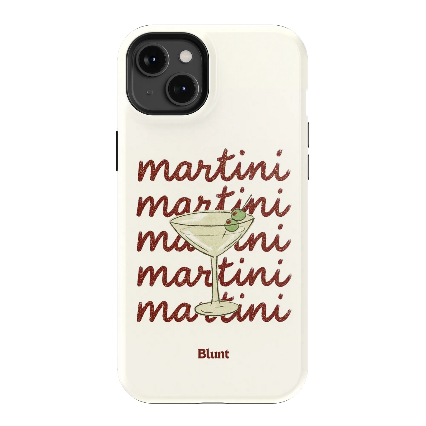 Sip Sip iPhone Case