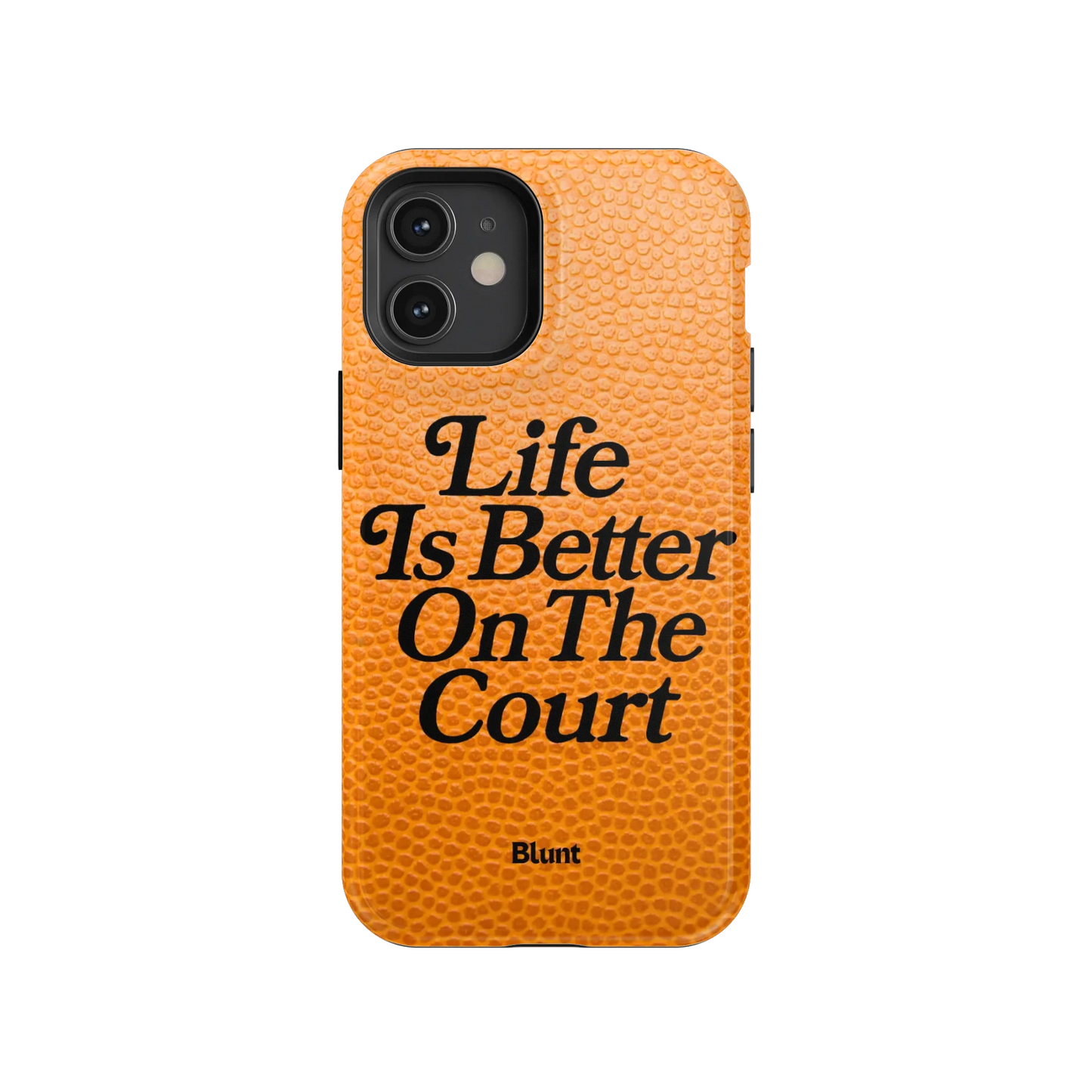 Ballbound iPhone Case