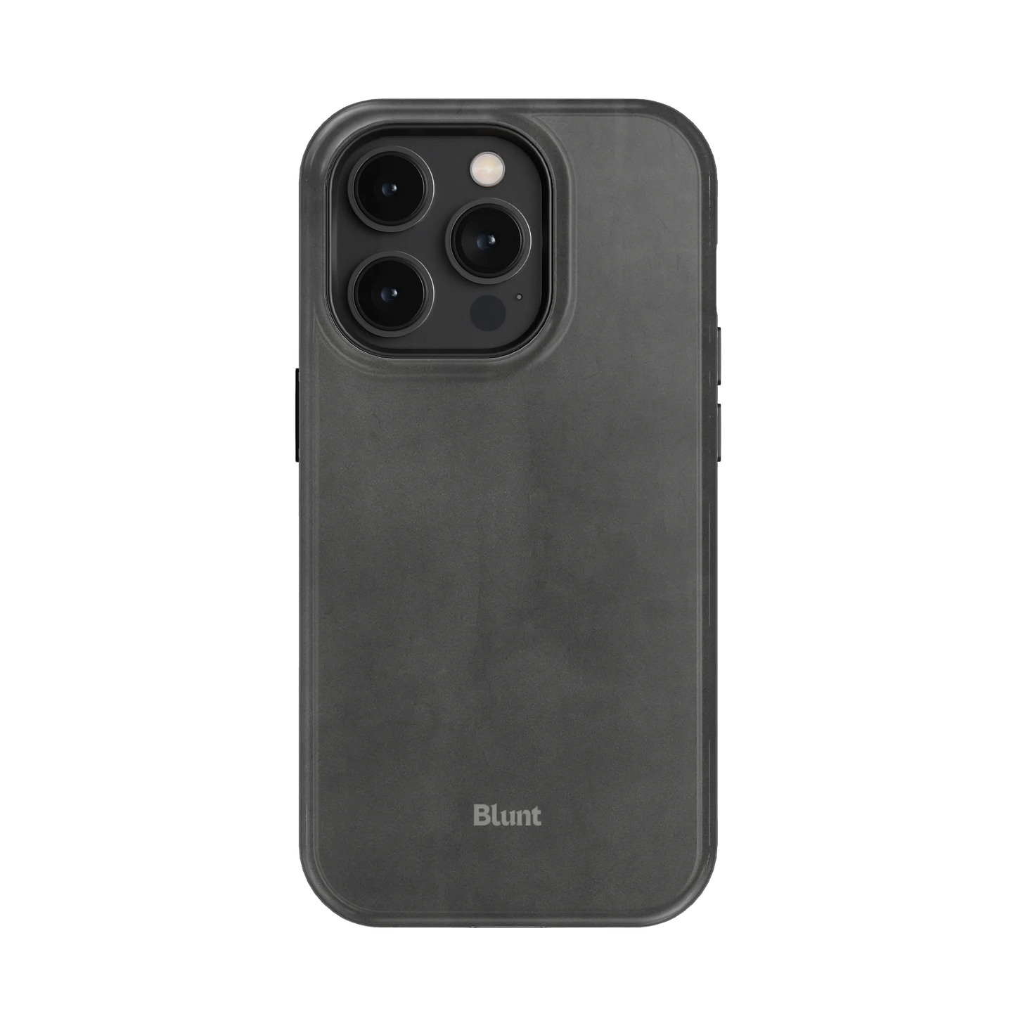 Grayscale iPhone Case