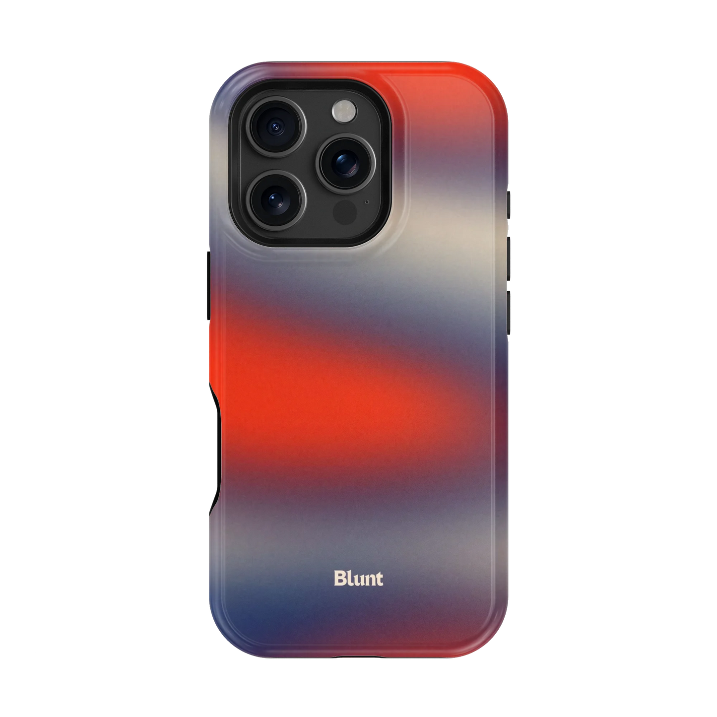 Heatline iPhone Case