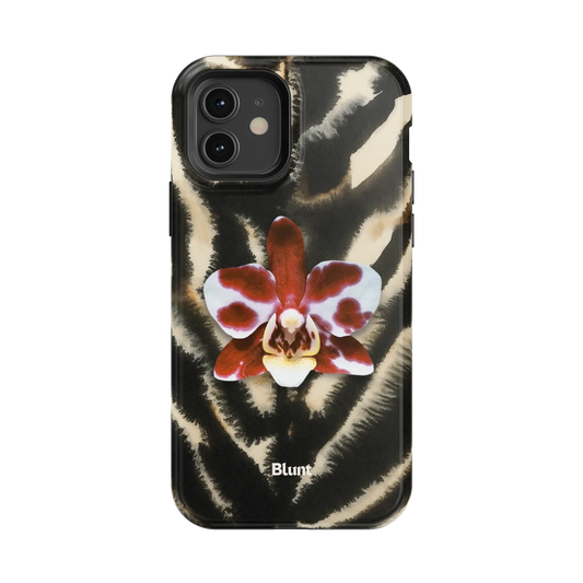 Huntress iPhone Case