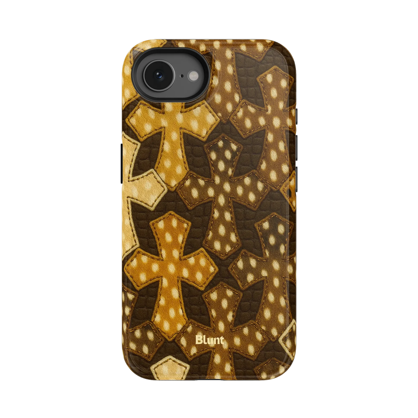 iPhone 16 E Tough