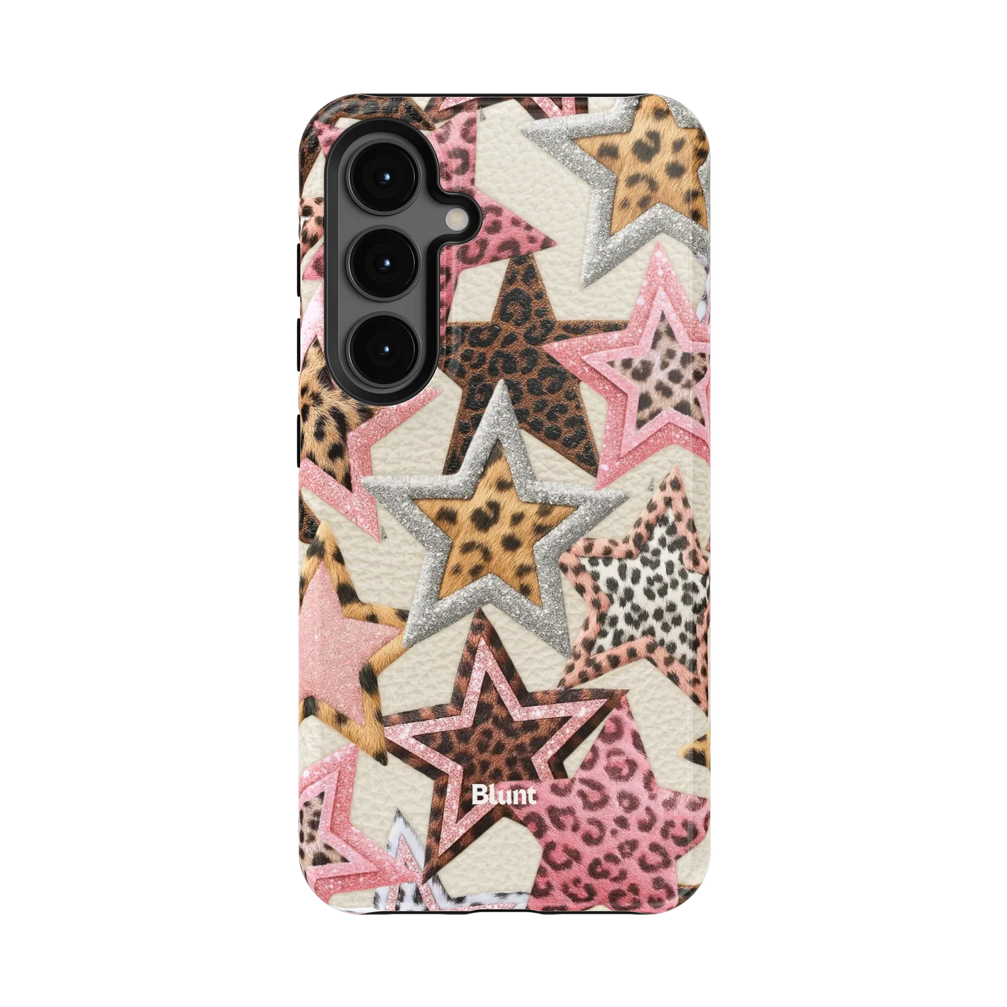 Victoria Samsung Case