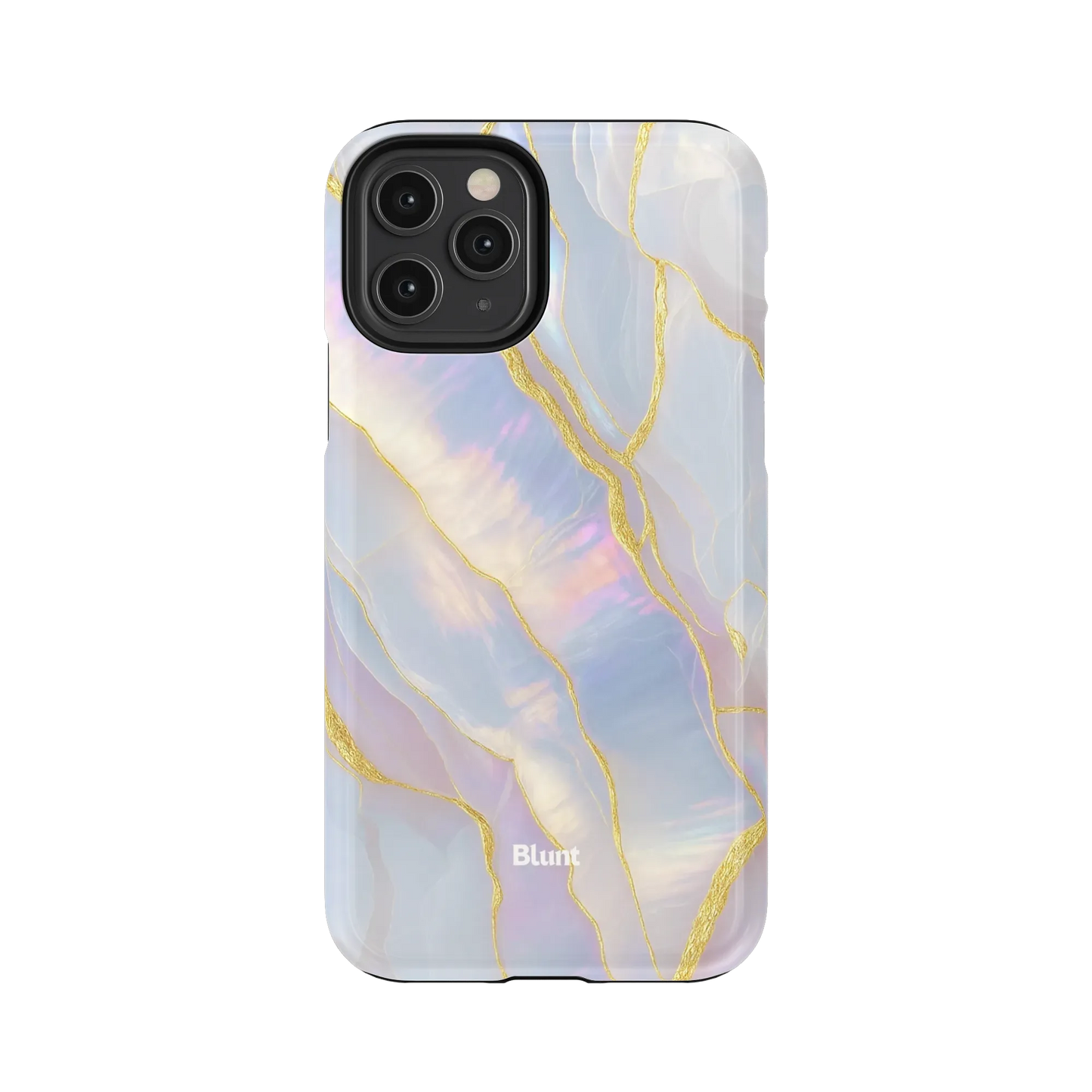 Moonstone iPhone Case