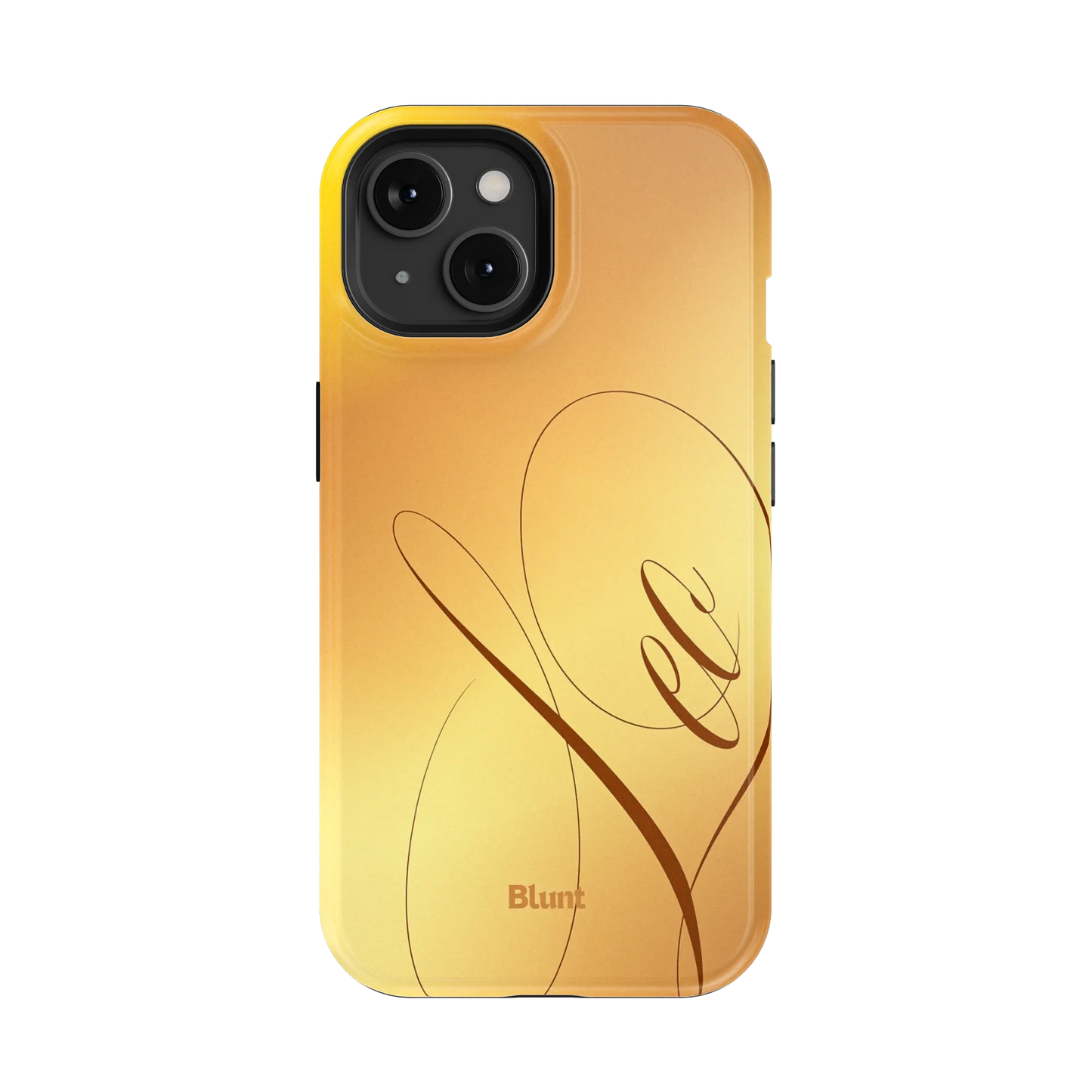 Leo iPhone Case