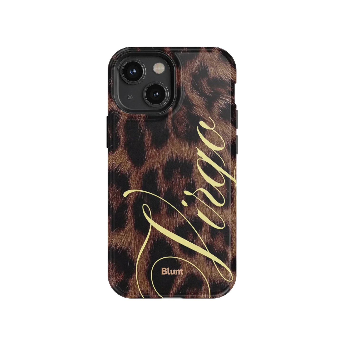 Virgo iPhone Case