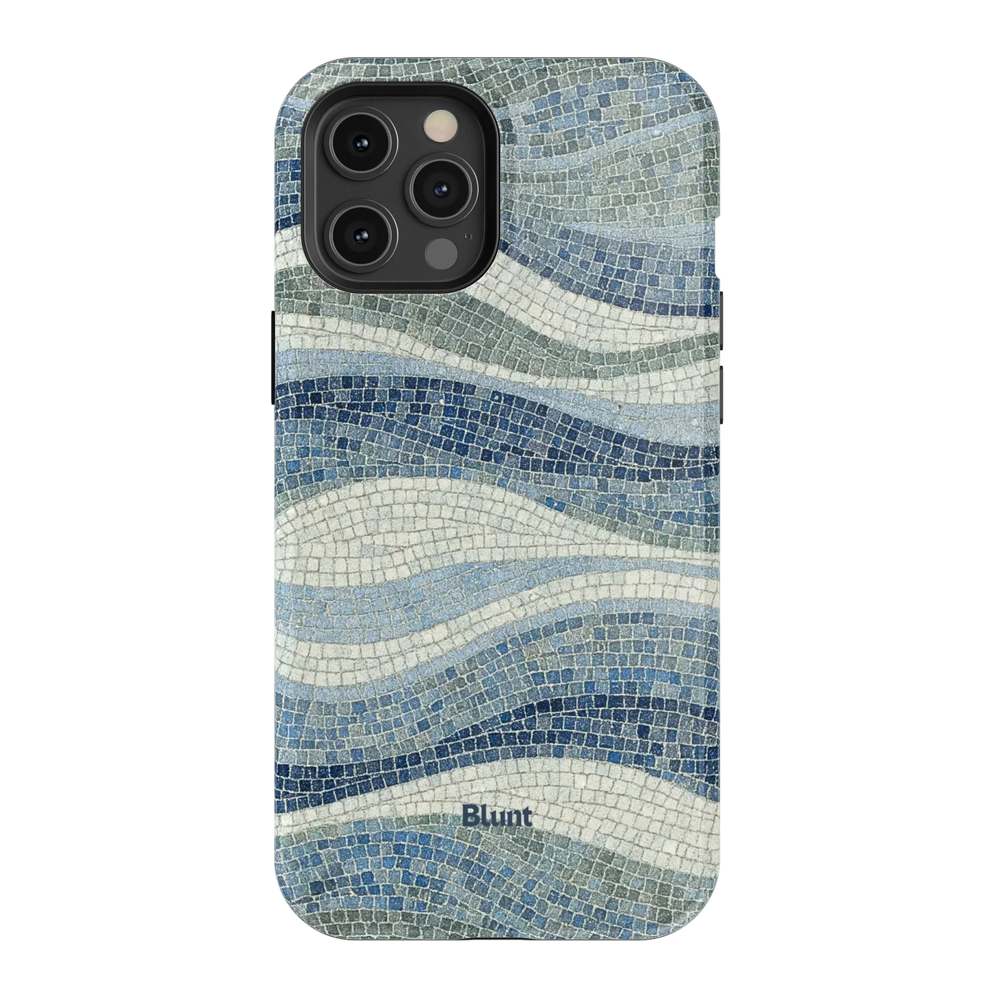 Undertow iPhone Case