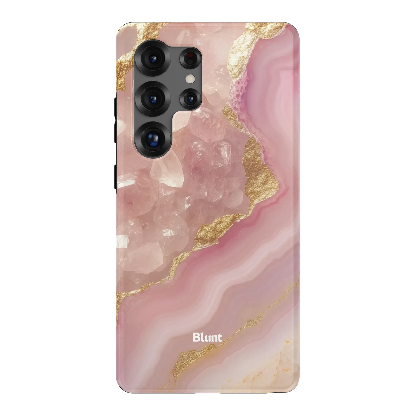 Blushstone Samsung Case