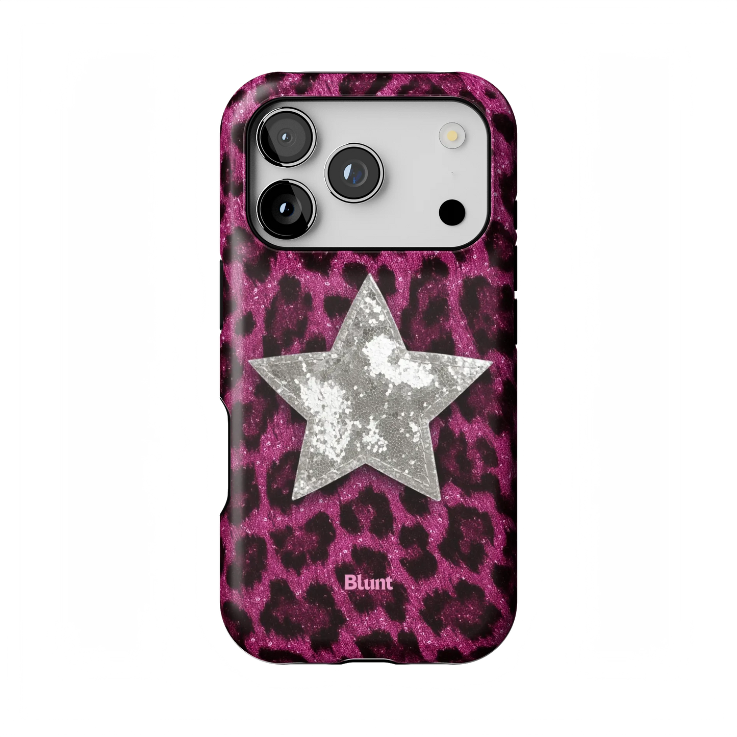 Pop Star iPhone Case