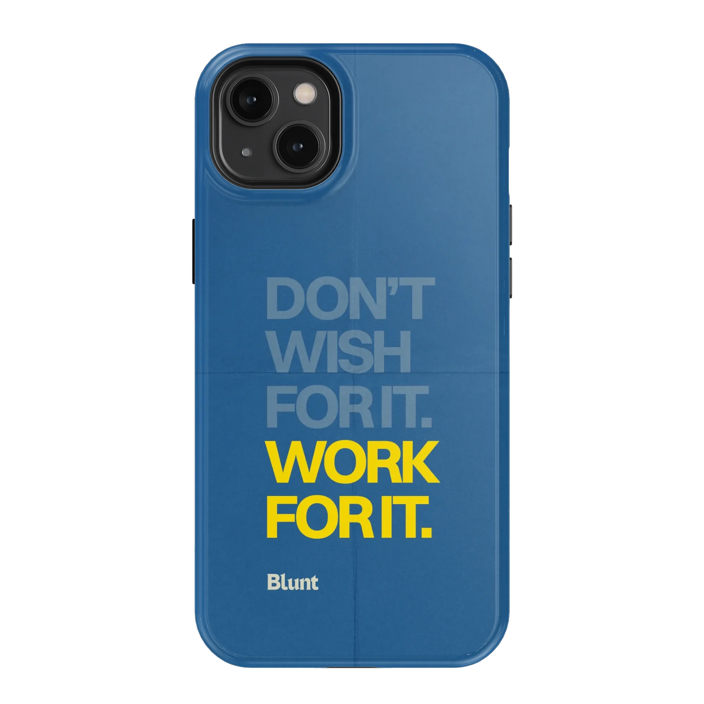 Uprise iPhone Case