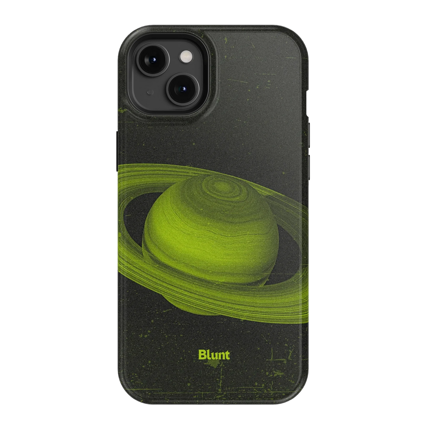 Gravix iPhone Case