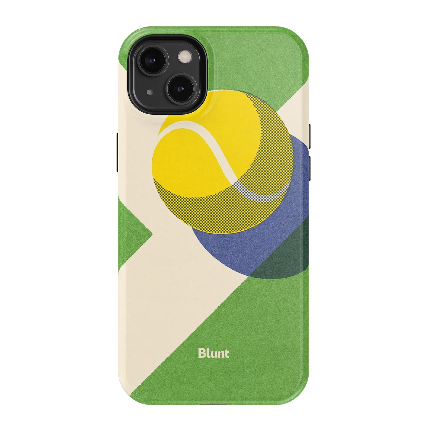 Serve iPhone Case