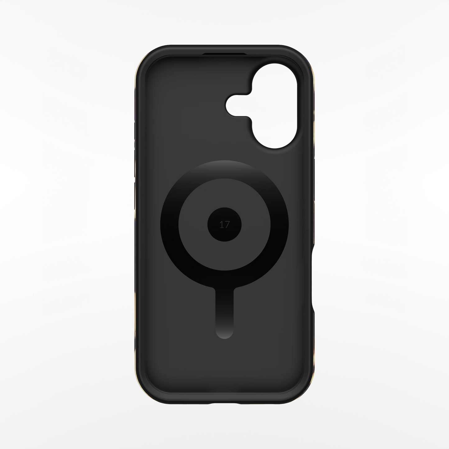 Sahara Wave iPhone Case