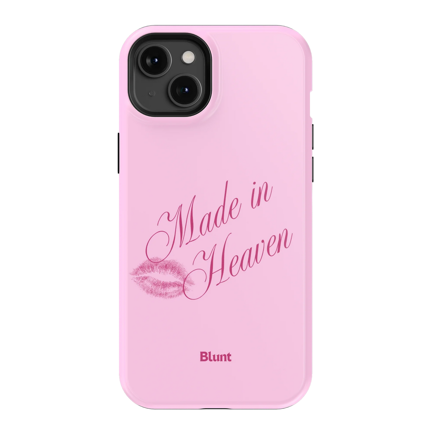 Heavenly iPhone Case