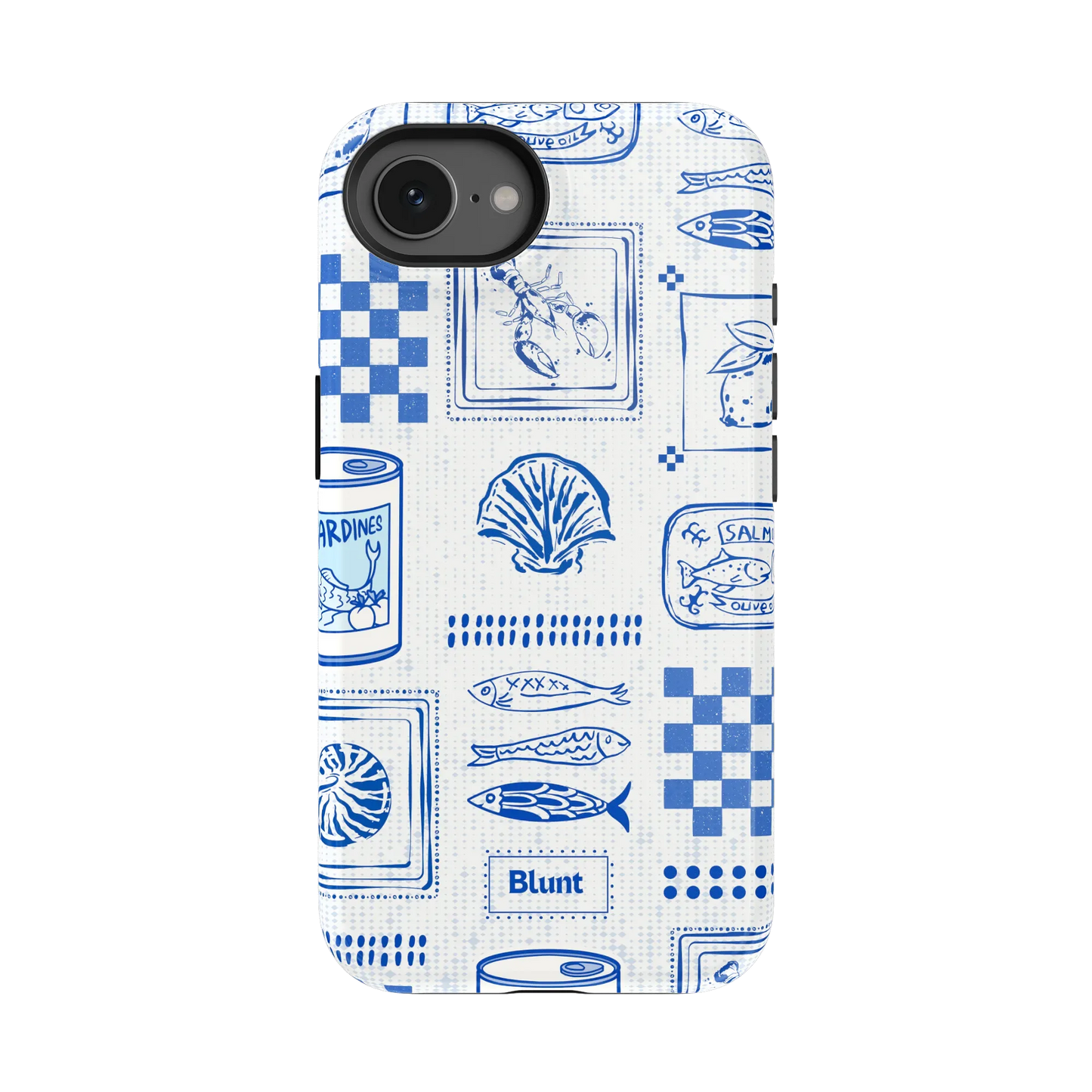 iPhone 16 E Tough