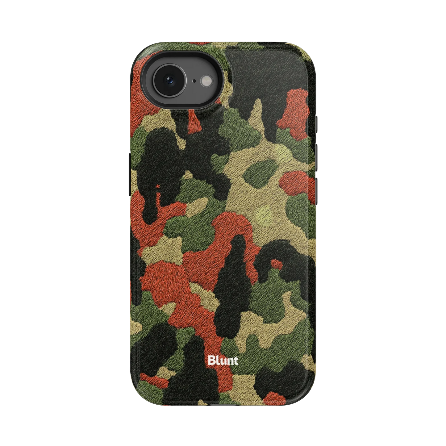 iPhone 16 E Tough