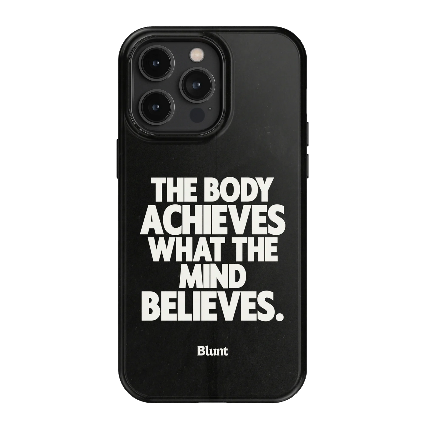 Driveline iPhone Case