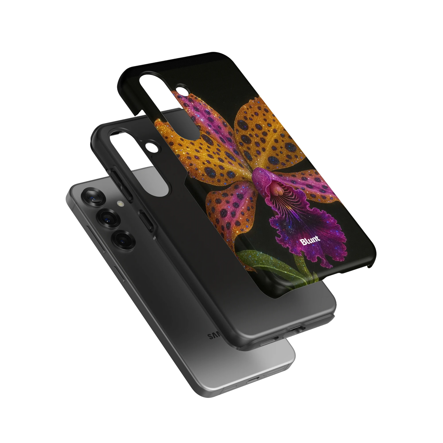 Dusklight Samsung Case