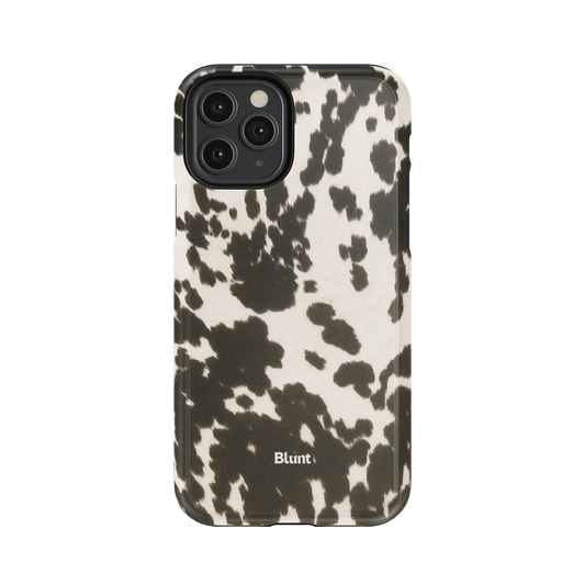 Cattle Country iPhone Case