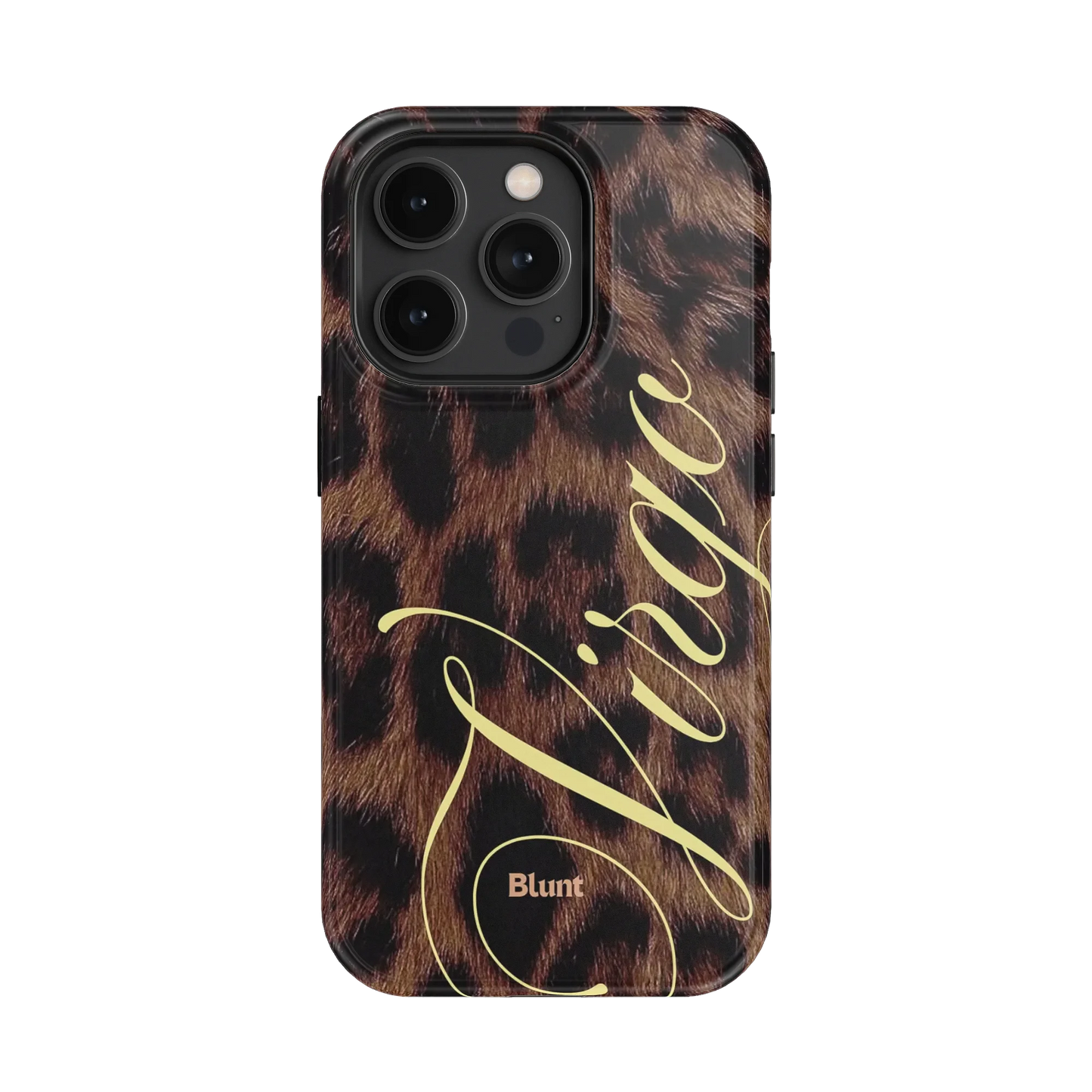 Virgo iPhone Case