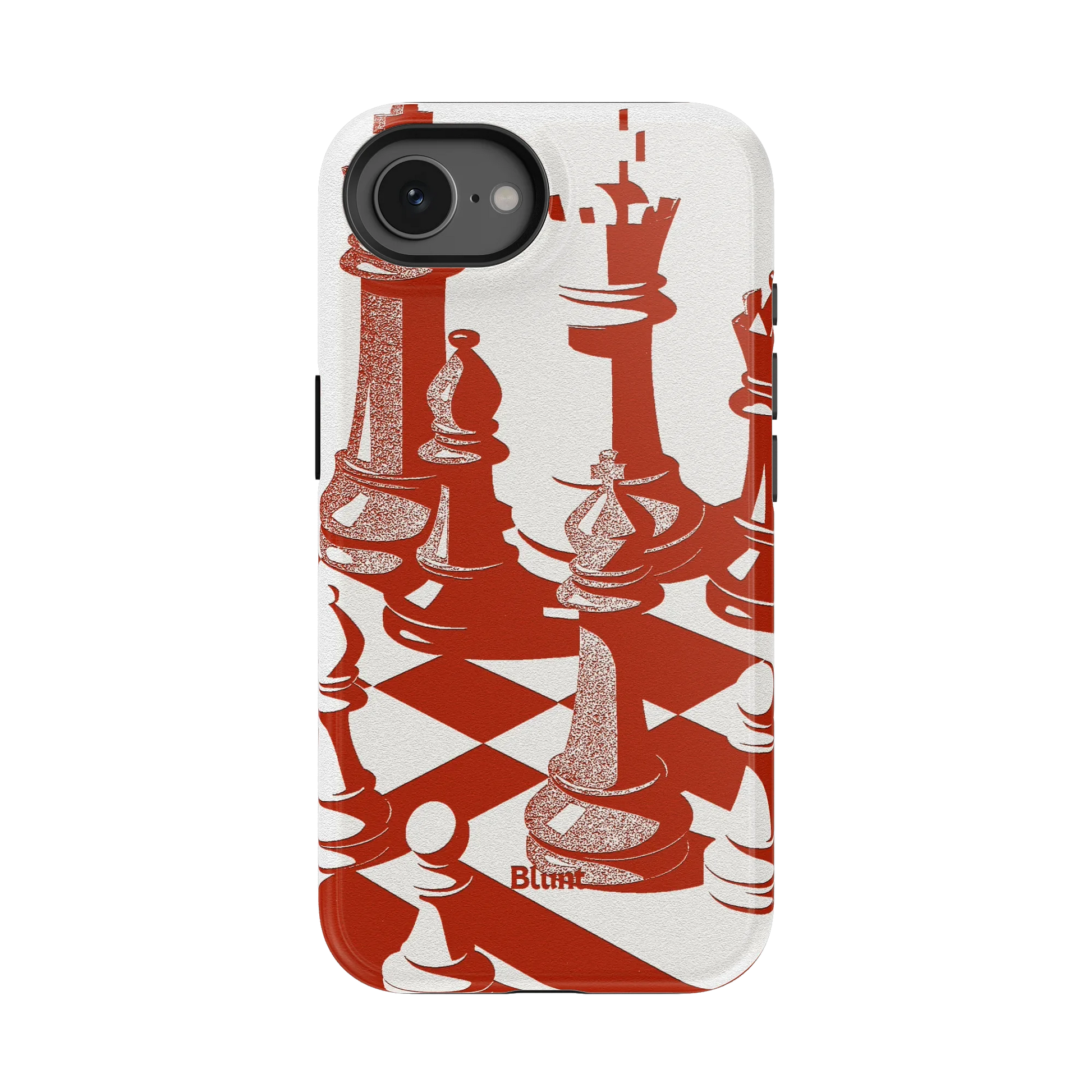 iPhone 16 E Tough