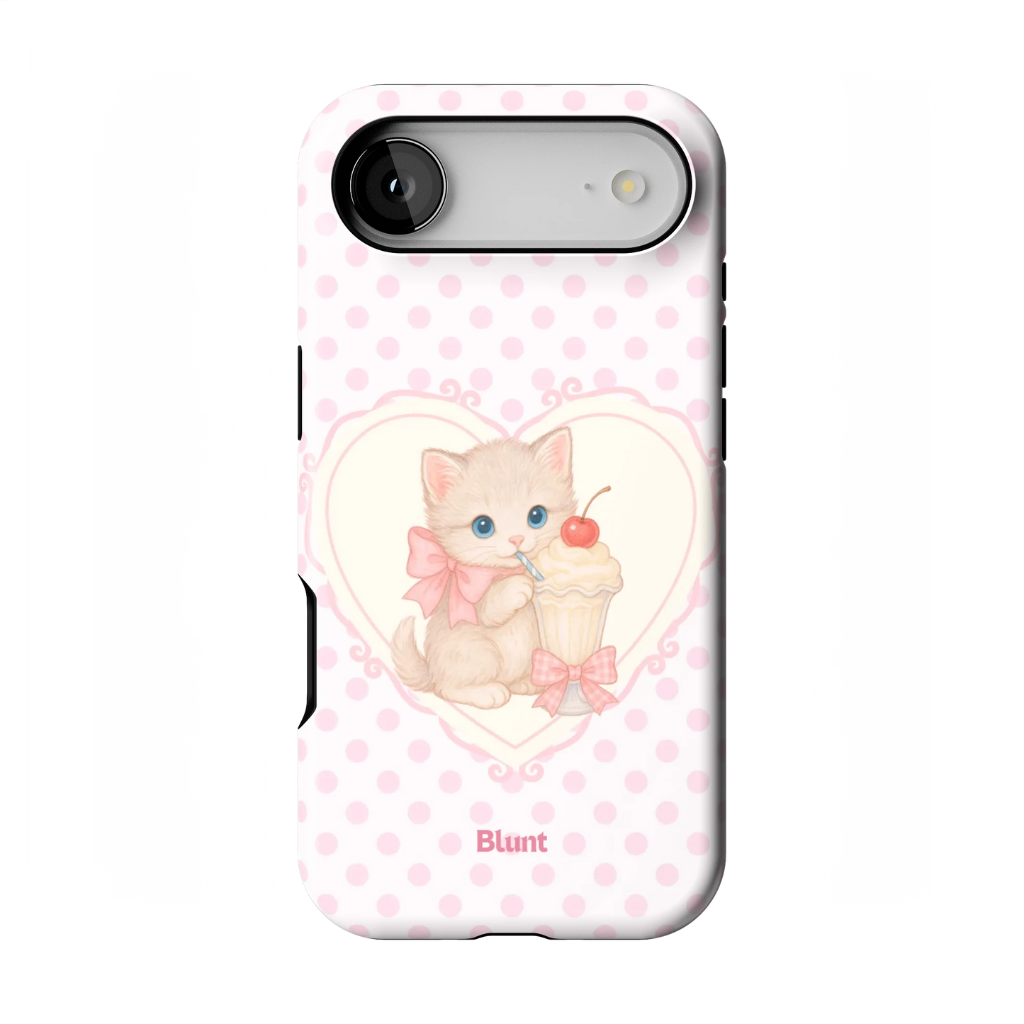Sweet Treat iPhone Case